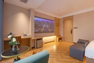 Hotel Himalaya 喜马拉雅酒店 – Fotos 3