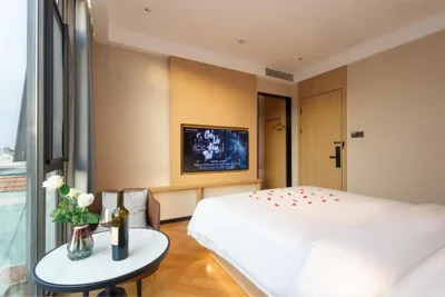 Hotel Himalaya 喜马拉雅酒店 – Fotos 5