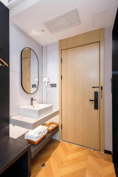 Hotel Himalaya 喜马拉雅酒店 – Fotos 6