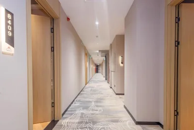 Hotel Himalaya 喜马拉雅酒店 – Fotos 9