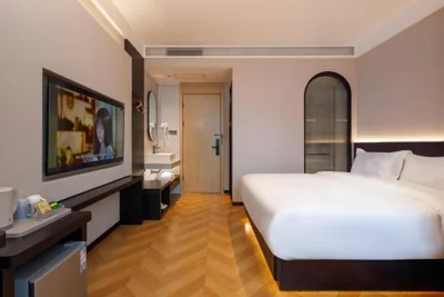 Hotel Himalaya 喜马拉雅酒店 – Fotos 12