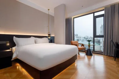Hotel Himalaya 喜马拉雅酒店 – Fotos 13