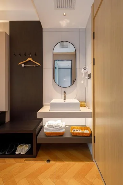 Hotel Himalaya 喜马拉雅酒店 – Fotos 14