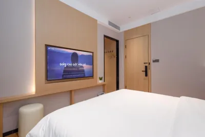 Hotel Himalaya 喜马拉雅酒店 – Fotos 16